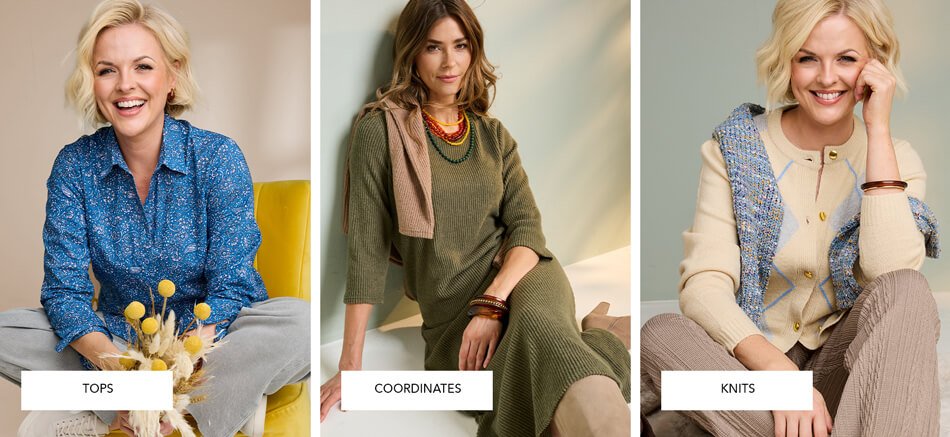 Wear now, layer later